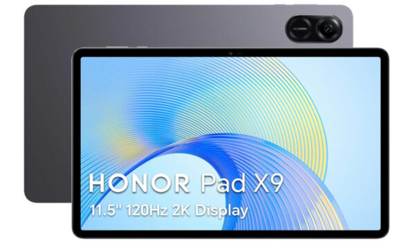 Honor Pad X9 128GB LTE | Mit Verpackung  | Zustand: Sehr Gut