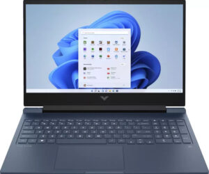 Hp Victus 16-e1903ng Gaming Laptop | AMD Ryzen 5 6600H  |  16GB Ram  |  512GB SSD  |  Grafikkarte Geforce  RTX 3050 4GB  |  Windows 11  | Zustand: Gut