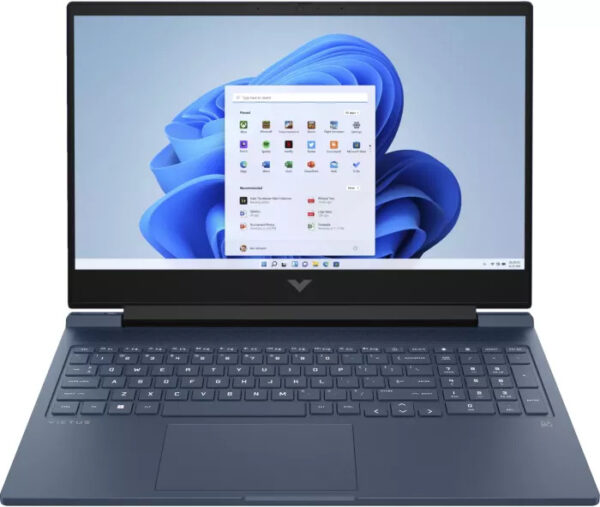 Hp Victus 16-e1903ng Gaming Laptop | AMD Ryzen 5 6600H  |  16GB Ram  |  512GB SSD  |  Grafikkarte Geforce  RTX 3050 4GB  |  Windows 11  | Zustand: Gut