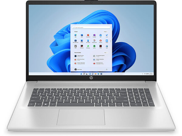 Hp 17-cp3472ng  | AMD Ryzen 7 7730U  |  16GB Ram  |  512GB SSD  |  mit org. Rechnung vom 05.02.2025 | Zustand: Sehr Gut