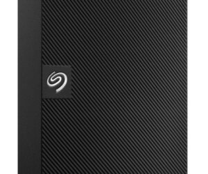 Seagate Expansion Portable, 5TB, +Rescue, USB 3.0 Micro-B | Versiegelt  | Zustand: Neu