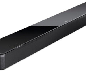 Bose Smart Soundbar 700 Bluetooth | mit Fernbedienung  | SimLock: Frei | Zustand: Sehr Gut | Farbe: schwarz