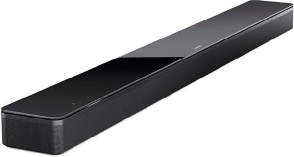 Bose Smart Soundbar 700 Bluetooth | mit Fernbedienung  | SimLock: Frei | Zustand: Sehr Gut | Farbe: schwarz