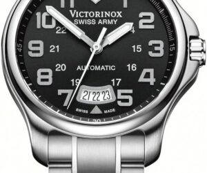 Victorinox Swiss Army 241370 Automatik Uhr  |    | Zustand: Gut
