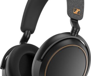 Sennheiser Momentum 4 Wireless Kopfhörer | Mit tasche   | Zustand: Sehr Gut