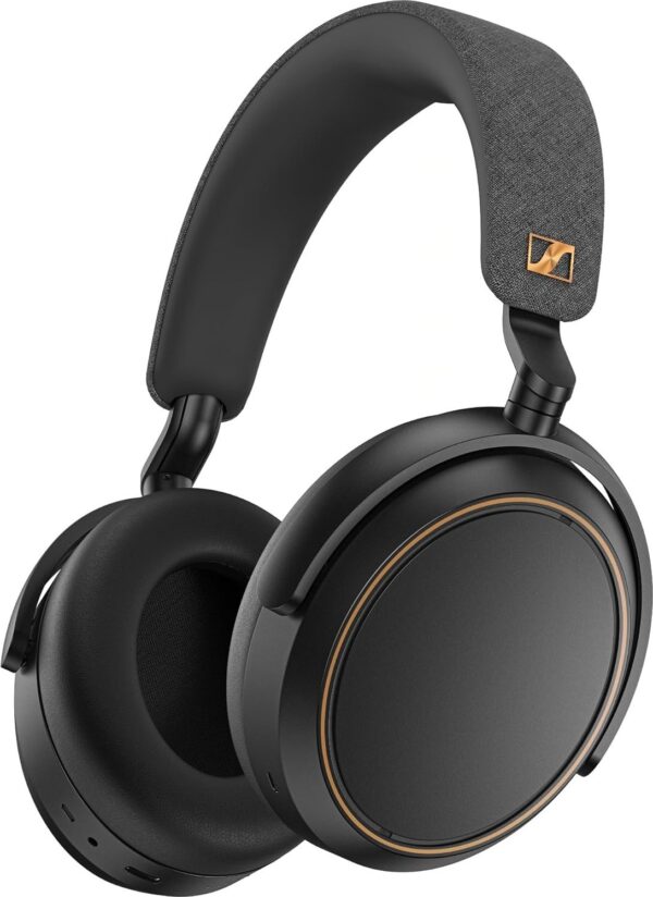 Sennheiser Momentum 4 Wireless Kopfhörer | Mit tasche   | Zustand: Sehr Gut