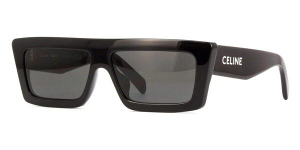 Celine Brille CL40214U Monochroms | Zustand: Gut