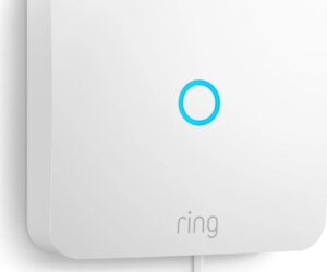 Ring Intercom, Smart Türöffner Für Gegensprechanlagen | Versiegelt  | Zustand: Neu