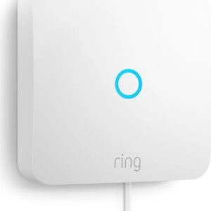 Ring Intercom, Smart Türöffner Für Gegensprechanlagen | Versiegelt  | Zustand: Neu
