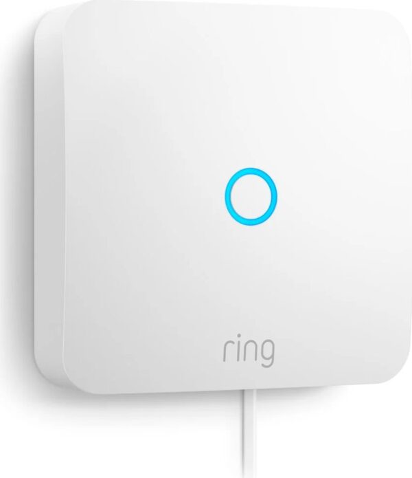 Ring Intercom, Smart Türöffner Für Gegensprechanlagen | Versiegelt  | Zustand: Neu