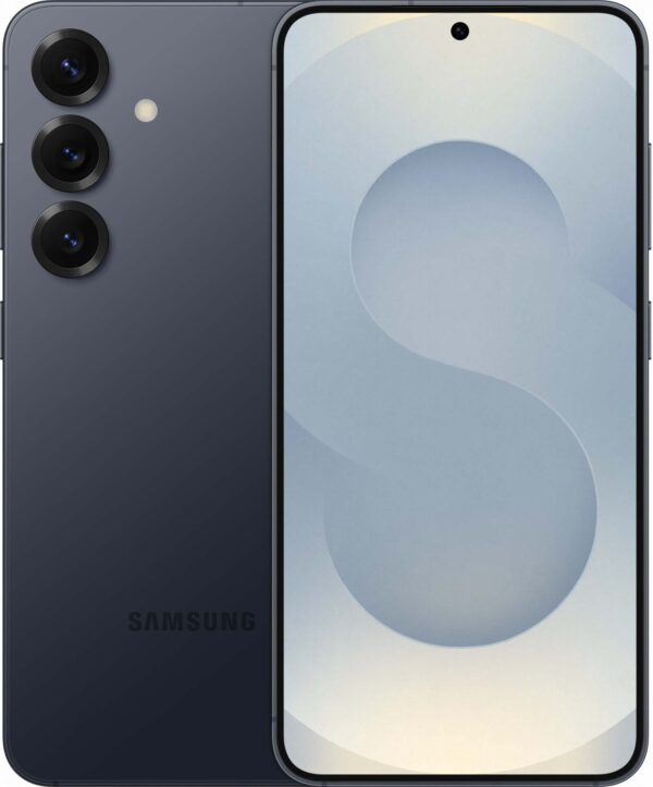 Samsung Galaxy S25 128GB | SimLock: Frei | Zustand: Neu | Farbe: schwarz