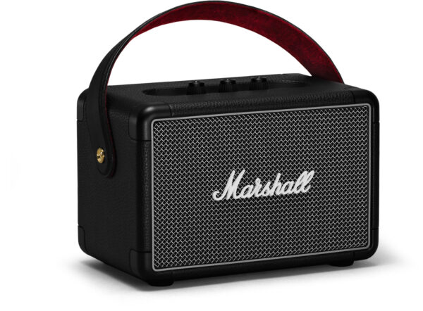 Marshall Kilburn II Bluetooth Lautsprecher | Zustand: Sehr Gut