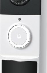 Tp-link Tapo D210, Inkl. Türgong, Video-türklingel | Zustand: Neu