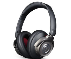 Teufel Real Blue Nc Bluetooth Kopfhörer | Mit Hülle  | Zustand: Gut