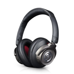 Teufel Real Blue Nc Bluetooth Kopfhörer | Mit Hülle  | Zustand: Gut