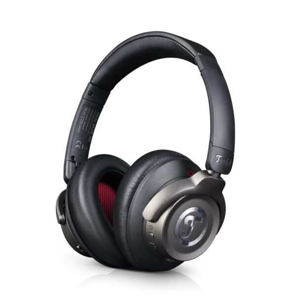 Teufel Real Blue Nc Bluetooth Kopfhörer | Mit Hülle  | Zustand: Gut