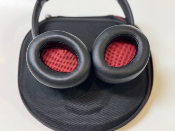 Teufel Real Blue Nc Bluetooth Kopfhörer | Mit Hülle  | Zustand: Gut – Bild 3
