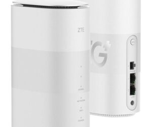 ZTE Mc888a Cube 5g LTE Wlan Router  | Versiegelt   | Zustand: Neu