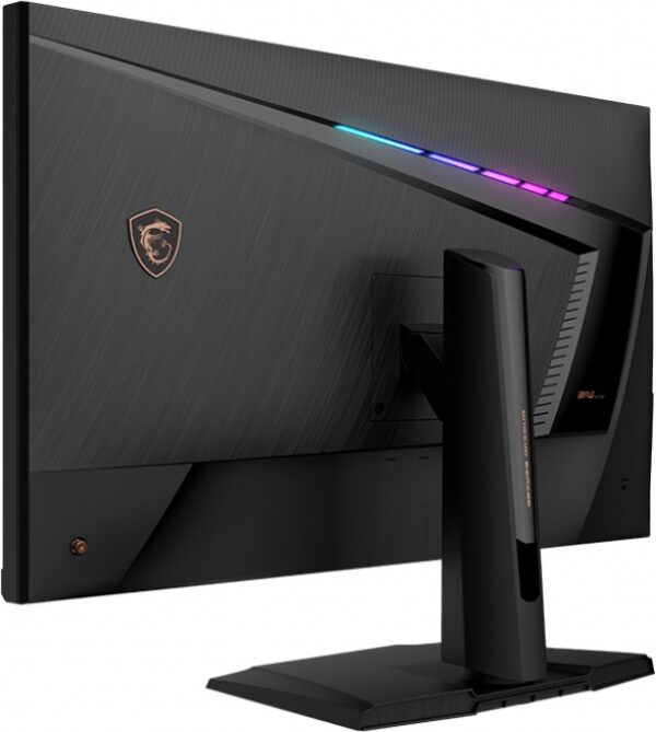 Msi Optix Mpg321urde-qd 4k Gaming Monitor | Mit Originale Rechnung  |  ohne Verpackung  | Zustand: Sehr Gut – Bild 2