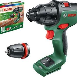 Bosch 18 LI-2 Ergonomic Schlagbohrschrauber  | Mit Koffer  | Zustand: Neu