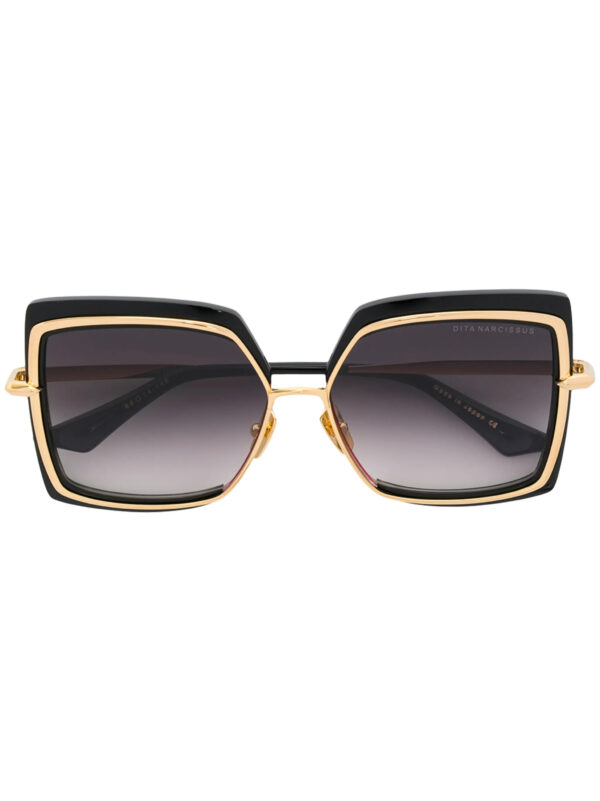 DITA NARCISSUS BRILLE | Zustand: Sehr Gut