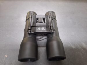 Fernglas 12x32 ; 84m/1000m  | Zustand: Sehr Gut