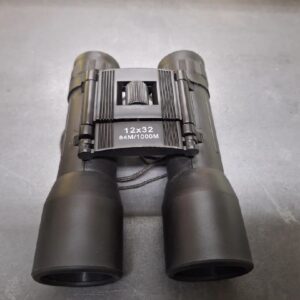 Fernglas 12x32 ; 84m/1000m  | Zustand: Sehr Gut