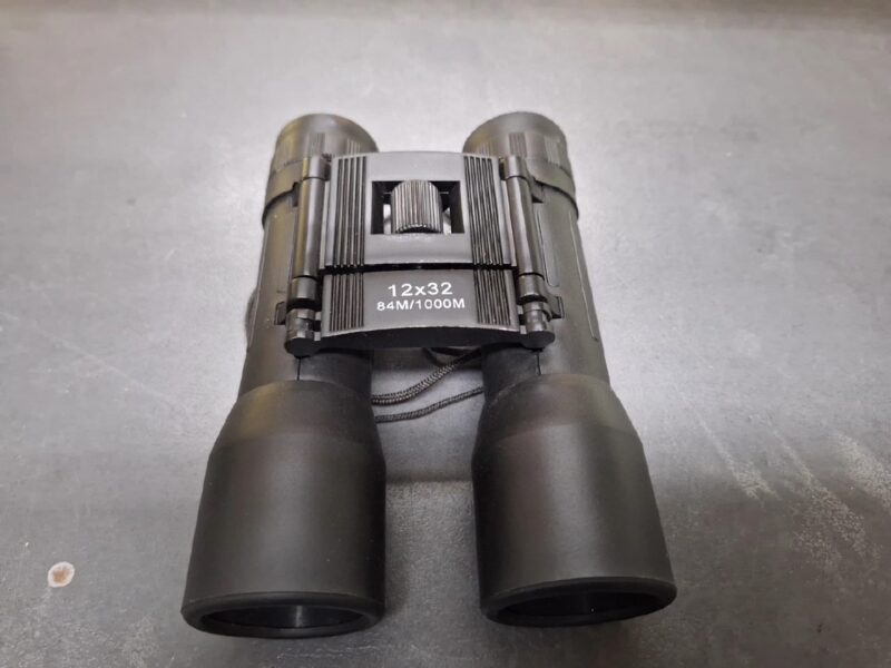 Fernglas 12x32 ; 84m/1000m  | Zustand: Sehr Gut
