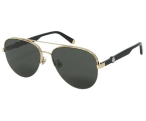 MONCLER SUNGLASSES ML 0108-K 28A 62 | Zustand: Wie Neu