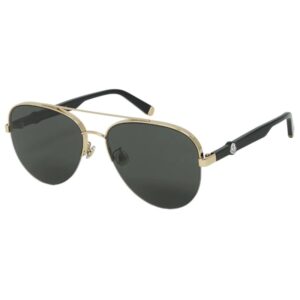 MONCLER SUNGLASSES ML 0108-K 28A 62 | Zustand: Wie Neu