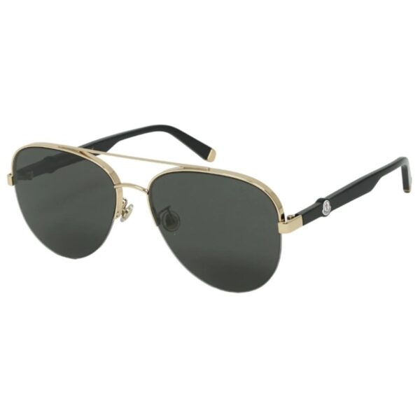 MONCLER SUNGLASSES ML 0108-K 28A 62 | Zustand: Wie Neu