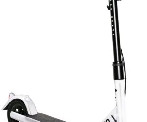A-to Ultron Air Elektro-roller weiß | mit Originalverpackung