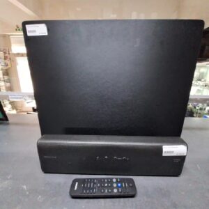 Philips Fidelio b1 Soundanlage | mit Fernbedienung | Zustand: Gut