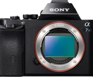 Sony Alpha 7s | display sehr kratz ohne Ladegerät mit akku | Zustand: Gut