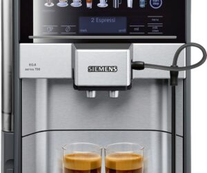 Siemens Eq.6 Siries 700 Kaffemaschine