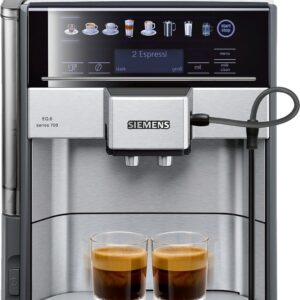 Siemens Eq.6 Siries 700 Kaffemaschine
