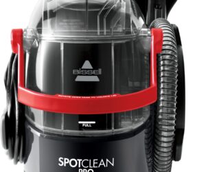 Bissell Spotclean Pro Fleckenreiniger 1558n | mit Originalverpackung | Zustand: Sehr Gut