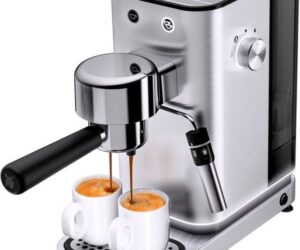 Wmf Lumero Espresso | mit Originalverpackung | Zustand: Neu