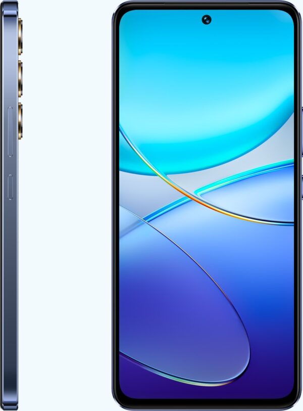 Vivo V40 SE 5G | SimLock: Frei | Zustand: Sehr Gut | Farbe: blau