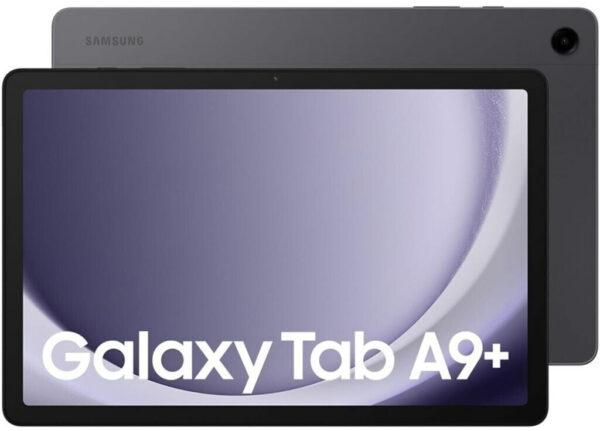 Samsung Galaxy Tab A9+ 5g 64gb | Gebrauchsspuren auf dem Display | Zustand: Gut