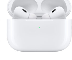 AirPods Pro 2 USB-C | unbenutzt | Zustand: Wie Neu