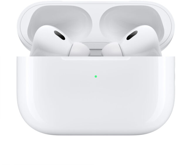 AirPods Pro 2 USB-C | unbenutzt | Zustand: Wie Neu