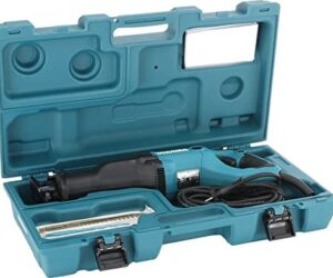 Makita Jr3051tk Elektro-säbelsäge Inkl. Koffer | Zustand: Wie Neu
