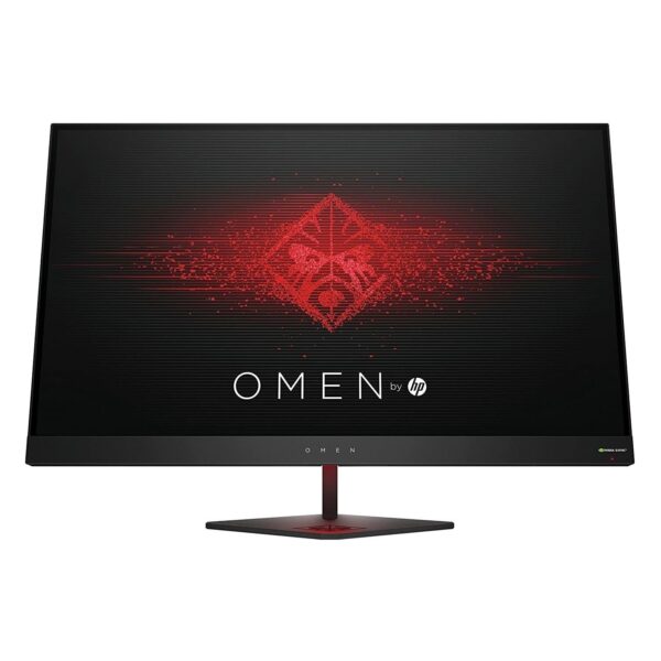 Omen By Hp 27 Display Nvidia G-Sync | Gaming Monitor 27Zoll | Zustand: Sehr Gut
