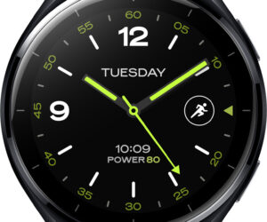 Xiaomi Watch 2 schwarz | mit Originalverpackung | Zustand: Wie Neu