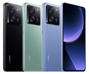 Xiaomi 13T Pro 512GB | mit Originalverpackung | SimLock: Frei | Zustand: Sehr Gut