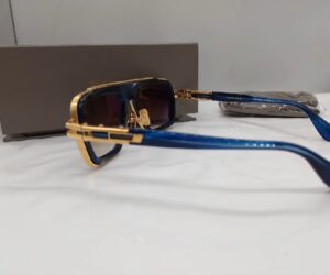 Dita LXN-EVO-dts403 A 03 5419 Brille  | mit Originalverpackung | Zustand: Wie Neu