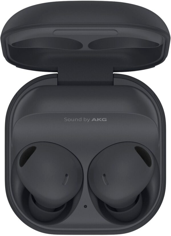 Galaxy Buds 2 Pro  | mit Originalverpackung | mit org. Rechnung vom 13.04.2024 | Zustand: Wie Neu