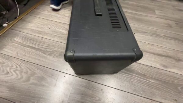 Mesa Boogie Dual Rectifier Solo Head 100  | . | Zustand: Sehr Gut – Bild 5