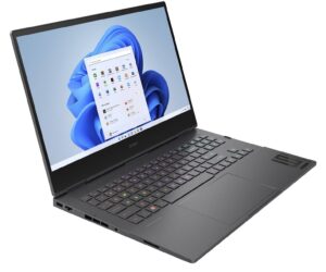 HP Omen 16-wd0059ng  | Core i5-13420H |  16GB RAM |  1 TB SSD |  RTX 4050 6GB |  Windows 11 | Zustand: Sehr Gut